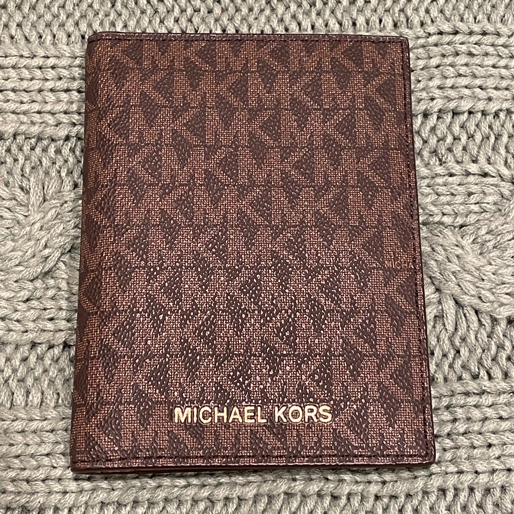 Passport Wallet